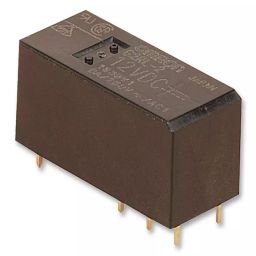 OMRON ELECTRONIC COMPONENTS RELAY, DPDT, 240VAC, 30VDC, 1.5A, G2RL-24 4DC8-image-83
