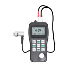 KENCY NDT300 0.75-300 mm Digital Ultrasonic Thickness Gauge-8
