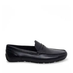 Kickers Men's ALFANI PL Navy Casual Loafers-picture-14