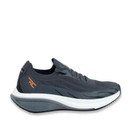 Red Chief Sport Men's R1723 F031 Dark Grey Running Shoes-image-82