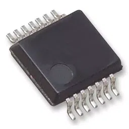 ROHM MOTOR DRIVER, -40 TO 100DEG C, BD6971FV-E2-21