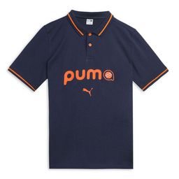 Puma Graphic Boy's Polo-image-35
