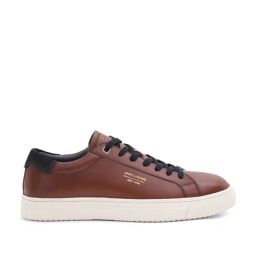 Jack & Jones Men's Cognac Casual Sneakers-image-30