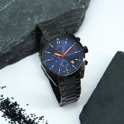 Giordano GZ-50096 Chronograph watch for Men-13