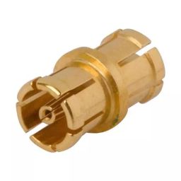 AMPHENOL SV MICROWAVE RF ADAPTER, SMPM JACK-JACK, 50 OHM, 1132-4139-image-48