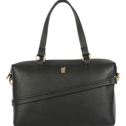 Baggit Black Small Handbag-75