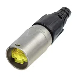 NEUTRIK ETHERCON CABLE HOUSING, NE8MX-40
