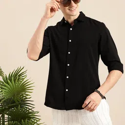 Mast & Harbour Men Casual Shirt-picture-42