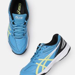 ASICS Men Court Reflex Tennis Shoes-image-99