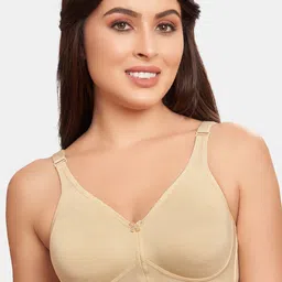 MAROON Bra Full Coverage image 3