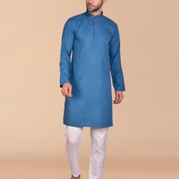 Moda Rapido Men Kurta-14