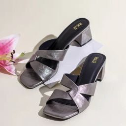 Inc.5 Women's Pewter Casual Sandals-picture-14