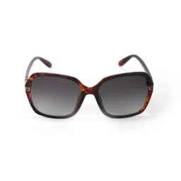Enrico Eyewear Blue Wayfarer Sunglasses for Women-picture-47