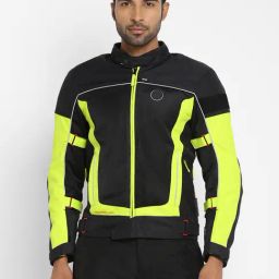 Royal Enfield Explorer V4 Pro Riding Jacket-picture-47