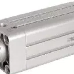Mercury Double Ended & Acting, Cushioned With Magnetic Piston Standard  Cylinder AMD32-1000-image-16