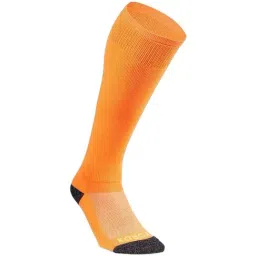 Korok by Decathlon Multicolor Cotton Textured Socks ( UK 2.5-5 EU35-38 )-picture-48