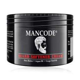 Mancode Beard Softener Cream - 100 gm-86