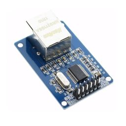 ENC28J60 Ethernet Module 12 Pin SSOP Package Network Development Board - RS3256ENC28J60 Ethernet Module 12 Pin SSOP Package Network Development Board - RS3256 image 2