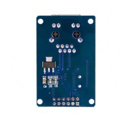 ENC28J60 Ethernet Module 12 Pin SSOP Package Network Development Board - RS3256ENC28J60 Ethernet Module 12 Pin SSOP Package Network Development Board - RS3256 image 4