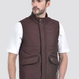 Numero Uno Men Bomber Jacket-image-10