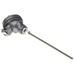 RS PRO Type K Thermocouple 200 mm Length 6 mm Diameter, 6212401-picture-18