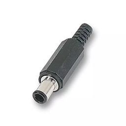 LUMBERG PLUG, LOW VOLTAGE, PSU, 4.3MM, 2A, 1636 05-image-45