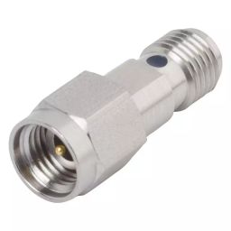 AMPHENOL SV MICROWAVE RF ADAPTER, 2.92MM IAL PLUG-JACK, 50 OHM, SF1597-6003-image-46
