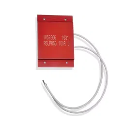 RS Pro Wire Wound Chassis Mount Resistor Power Rating 50W, Resistance 5Ω Model No 1852393-image-66