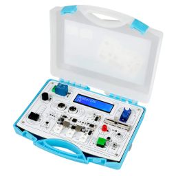 Elecrow All-in-One Starter Kit for Arduino with 15 Sensors and 21 Lessons image 2