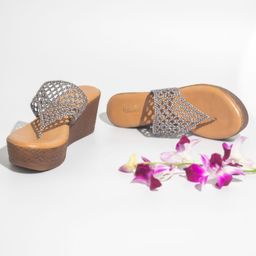 Inc 5 Braided Textured Wedges-image-18