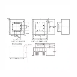 Omron Solid State Contactor for Heater DC 12-24 V, G3PE-235B-3 DC12-24-20