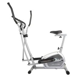 Welcare WC6044 Elliptical Cross Trainer (Grey)-image-6