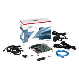 AMD EVAL BOARD, CORTEX-A9 AP SOC, EK-Z7-ZC702-G-26