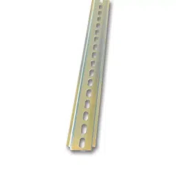 BUD INDUSTRIES DIN MOUNTING RAIL, 35MM, STEEL, DNR4790-29