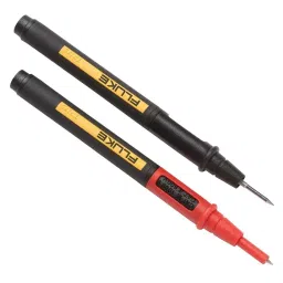 Fluke PROBES, TEST, VOLTAGE/CURRENT, 2MM, FLUKE TP175-24