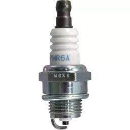 NGK Integrated Type Spark Plug (B ~) 58120291 - Made In Japan-1