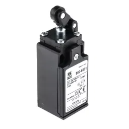 RS PRO Limit Switch NO/NC DPST 250 V 10 A, 9026871-picture-18
