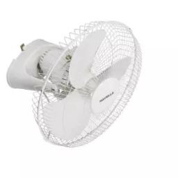 Havells Swing Gyro 400 mm Grey Cabin Fan, FHBSWGYWHT16-43