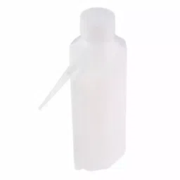 RS PRO 250ml LDPE Narrow Neck Wash Bottle, 9195132-picture-10