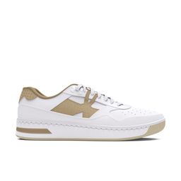 UNDER ARMOUR Men Court 96 Suede Training Shoes With Perforated Detail-27