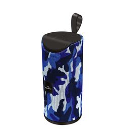 SIGNATIZE Portable Bluetooth Wireless Speaker With Multi Mode Connectivity image 3