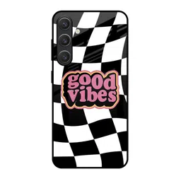 QRIOH Quirky Printed Silicone Samsung Galaxy S25 5G Back Case-picture-39