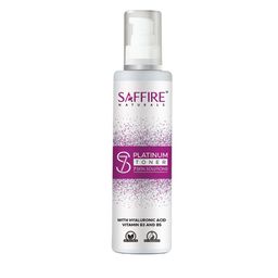 Saffire Naturals S7 Platinum 7-in-1 Skin Toner For Radiant and Youthful Glow - 100 ml-47