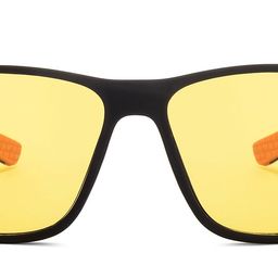 vincent chase eyewear Vincent Chase Unisex Rectangular Sunglasses Frame Lens (Large) image 2