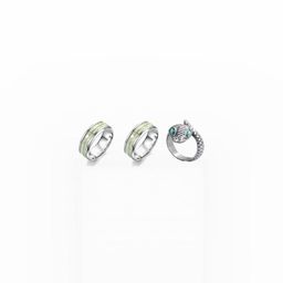 Dynamic Retail Global Men Ring-image-68