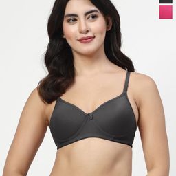 LILY Bra Full Coverage Lightly Padded-26