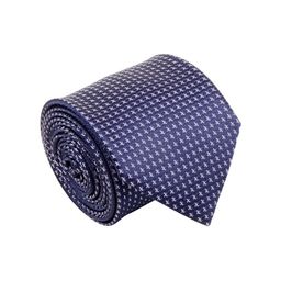 Cazzano Men Woven Design Broad Tie-image-39
