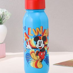 Disney by Gluman Disney Mickey Claro Mini Spout Water Bottle - 500 ml-image-8