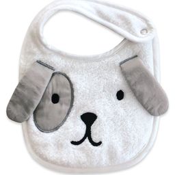 Masilo Newborn Bib, Baby Bib, Feeding bib - Puppy-picture-25