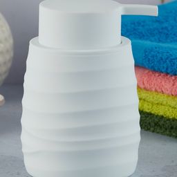 Kookee Acrylic Soap Dispenser Pump-image-86